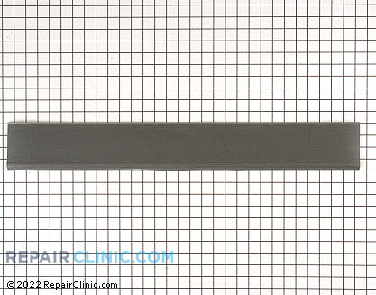 Panel, kick (blk) 71002098 Main Product View