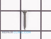 Screw - Part # 1055467 Mfg Part # 5304438005