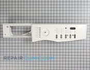 Control  Panel - Part # 1191188 Mfg Part # 134556400