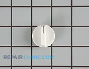 Knob - Part # 299303 Mfg Part # WR2X9226