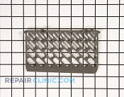 Lid - Part # 961689 Mfg Part # 8519695