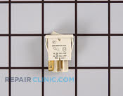 Light Switch - Part # 891826 Mfg Part # 316118102