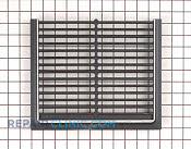 Rack-grill - Part # 903885 Mfg Part # 8189592