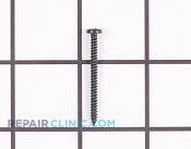 Screw - Part # 1063166 Mfg Part # 5304441378
