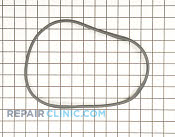 Seal 9" - Part # 251388 Mfg Part # WB2X9512