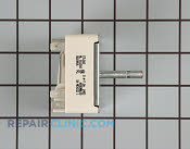 Surface Element Switch - Part # 252946 Mfg Part # WB23M8