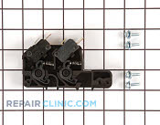 Switch - Part # 1166059 Mfg Part # 12002636