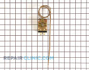 Thermostat - Part # 729361 Mfg Part # 834601
