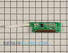 User Control and Display Board 424675 Alternate Product View