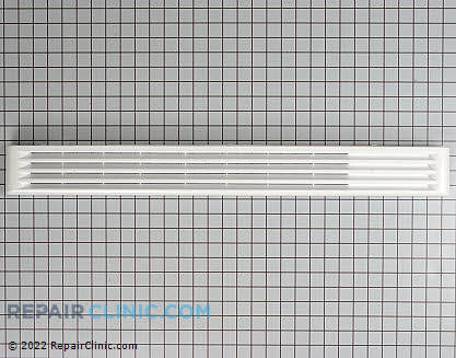 Vent Grille 3530W0A030E Main Product View