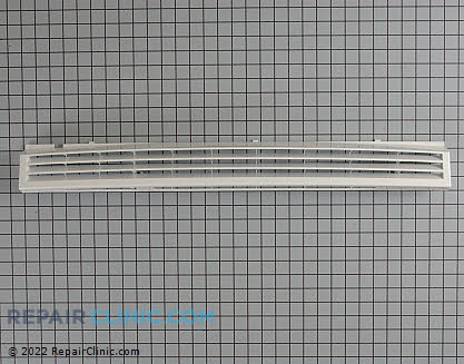 Vent Grille W10450172 Main Product View