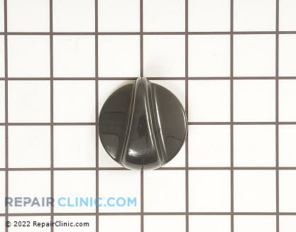 Control Knob WB03K10114 Main Product View