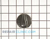 Control Knob WB03K10114 Alternate Product View