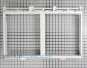 Crisper Cover - Part # 1070587 Mfg Part # 67004380