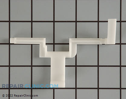 Dispenser Actuator WR17X3493 Main Product View