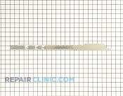 Drawer - Part # 499704 Mfg Part # 318018100