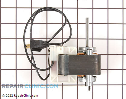 Drive Motor S99080067 Main Product View