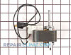 Drive Motor S99080067 Alternate Product View