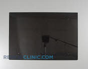 Glass Cooktop - Part # 909629 Mfg Part # 8185969