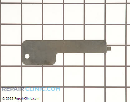 Hinge Cover 316233400 Main Product View