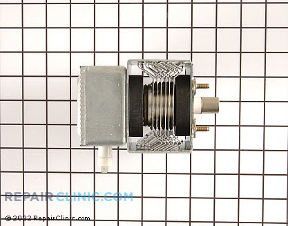 Magnetron 10QBP0227 Main Product View