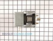 Magnetron - Part # 757699 Mfg Part # 10QBP0227
