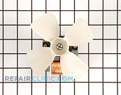 Motor - Part # 1242959 Mfg Part # Y05200160