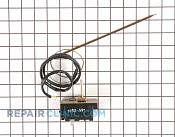 Oven Thermostat - Part # 232660 Mfg Part # R0711007