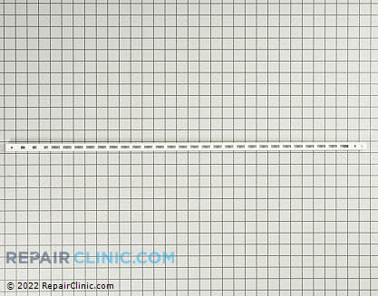 Shelf Track (OEM)  WR71X2588