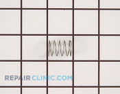 Spring - Part # 1913987 Mfg Part # MSPRTA050WRE0
