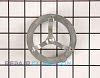 Surface Burner Base WB02K10008      Alternate Product View