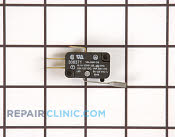 Switch, interlock (s. - Part # 343283 Mfg Part # 0308371