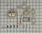 Temperature Control - Part # 310822 Mfg Part # WR9X406
