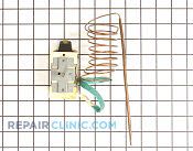 Thermostat - Part # 500379 Mfg Part # 318058800