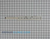 Touchpad - Part # 271558 Mfg Part # WD21X566