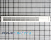 Vent Grille - Part # 1305615 Mfg Part # 3530W0A030E