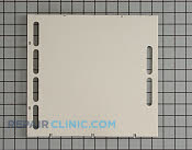 Cap, Lid & Cover - Part # 476356 Mfg Part # 3010014501
