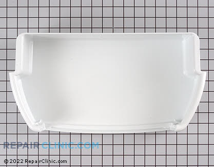 Door Shelf Bin (OEM)  WR71X10245