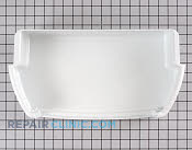 Door Shelf Bin - Part # 914187 Mfg Part # WR71X10245