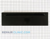 Drawer Front - Part # 1408993 Mfg Part # 2416F059-70