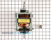 Drive Motor - Part # 783296 Mfg Part # WE17X10002