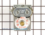 Gas Valve Assembly - Part # 607140 Mfg Part # 53-1686