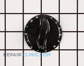 Knob - Part # 895093 Mfg Part # 74005708
