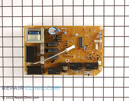 Main Control Board WJ28X10005 Main Product View