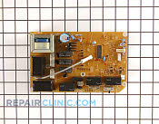 Main pcb - Part # 771844 Mfg Part # WJ28X10005