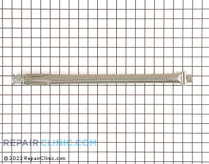Oven Burner Tube 70001009 Main Product View