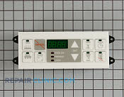 Oven Control Board - Part # 400604 Mfg Part # 12001627