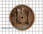 Pump Housing - Part # 830832 Mfg Part # 8193525
