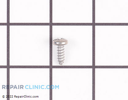 Screw 297048000 Main Product View