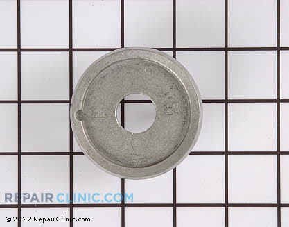 Surface Burner Base 00189318 Main Product View